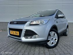 Grijs Gebruikt 2014 Ford Kuga Trend SUV | € 6.799 (Goede deal)