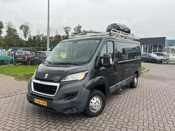 Grijs Gebruikt 2018 Peugeot Boxer Van | € 24.249