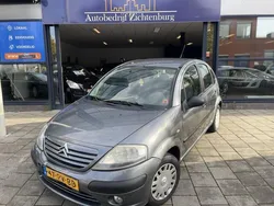 Grijs Gebruikt 2004 Citroën C3 Hatchback | € 995 (Goede deal)