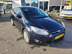 Hatchback Gebruikt 2013 Ford Focus Titanium Hatchback | € 6.450 (Eerlijke prijs)
