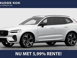 Wit Gebruikt 2025 Volvo XC60 Ultra SUV | € 79.900