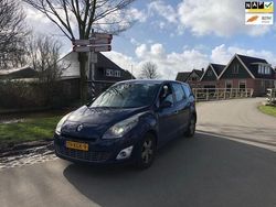 Blauw Gebruikt 2009 Renault Grand Scénic III Dynamique MPV | € 1.999 (Eerlijke prijs)
