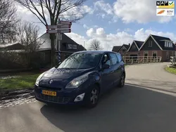 Blauw Gebruikt 2009 Renault Grand Scénic III Dynamique MPV | € 1.999 (Goede deal)