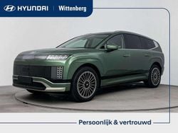 Nieuw 2025 Hyundai Ioniq 6 Sedan | € 82.490