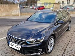 Gebruikt 2015 VW Passat GTE Stationwagen | € 13.500 (Eerlijke prijs)