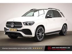 Wit Gebruikt 2022 Mercedes GLE350 Premium Plus SUV | € 67.400 (Eerlijke prijs)