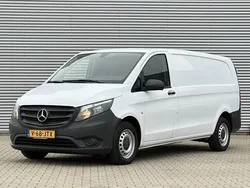 Wit Gebruikt 2019 Mercedes Vito MPV | € 13.999 (Super prijs)