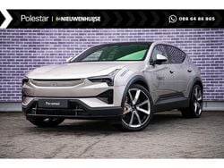 Grijs Gebruikt 2024 Polestar 3 Pilot Sedan | € 74.899 (Goede deal)