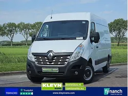 Wit Gebruikt 2019 Renault Master Van | € 9.600 (Super prijs)