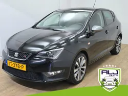Hatchback Gebruikt 2016 Seat Ibiza SC FR Hatchback | € 10.493