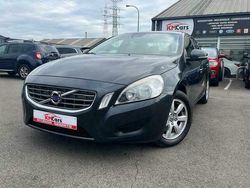 Grijs Gebruikt 2011 Volvo S60 Sedan | € 6.999 (Super prijs)
