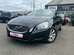 Grijs Gebruikt 2011 Volvo S60 Sedan | € 6.999 (Super prijs)