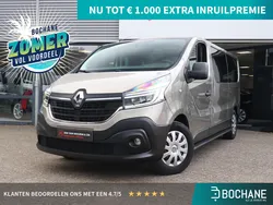Beige Gebruikt 2021 Renault Trafic Zen Van | € 38.695