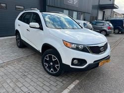 Gebruikt 2010 Kia Sorento SUV | € 3.499