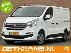 Wit Gebruikt 2021 Fiat Talento Van | € 15.950 (Eerlijke prijs)