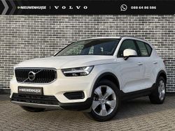 Gebruikt 2018 Volvo XC40 Momentum SUV | € 26.399 (Eerlijke prijs)