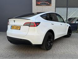 Wit Gebruikt 2024 Tesla Model Y Long Range RWD SUV | € 41.999 (Eerlijke prijs)