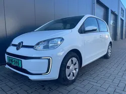 Wit Gebruikt 2021 VW e-up! Hatchback | € 11.500 (Goede deal)