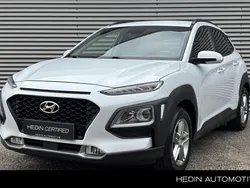 Wit Gebruikt 2019 Hyundai Kona Comfort SUV | € 15.745 (Eerlijke prijs)