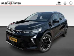 Zwart metallic Gebruikt 2025 Mitsubishi ASX SUV | € 39.430