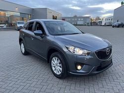 Suv Gebruikt 2012 Mazda CX-5 SUV | € 15.450 (Eerlijke prijs)