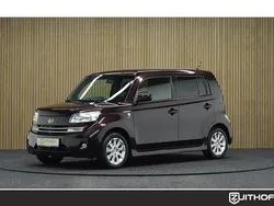 Rood Gebruikt 2007 Daihatsu Materia MPV | € 4.950 (Duur)