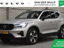 Grijs Gebruikt 2025 Volvo XC40 Plus SUV | € 44.950 (Eerlijke prijs)