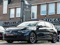 Grijs Gebruikt 2020 VW Golf VIII Highline Hatchback | € 24.450 (Duur)