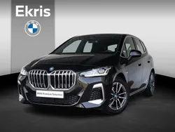 Zwart Gebruikt 2023 BMW 225 Active Tourer Comfort Edition MPV | € 35.850 (Eerlijke prijs)