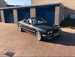Gebruikt 1987 BMW 325 Cabriolet | € 15.000