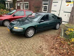 Groen Gebruikt 1999 Chrysler Stratus Sedan | € 2.295