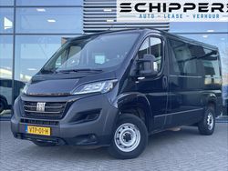 Zwart Gebruikt 2023 Fiat Ducato Van | € 27.900