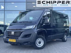 Zwart Gebruikt 2023 Fiat Ducato Van | € 27.900 (Eerlijke prijs)