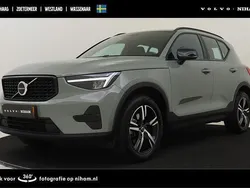 Groen Gebruikt 2024 Volvo XC40 Plus SUV | € 43.890 (Eerlijke prijs)
