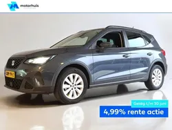 Grijs Gebruikt 2024 Seat Arona Business SUV | € 25.690 (Eerlijke prijs)