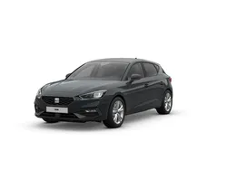Fiord blue Nieuw 2025 Seat Leon Style Stationwagen | € 35.965 (Eerlijke prijs)