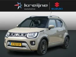 Bruin Gebruikt 2022 Suzuki Ignis Style Hatchback | € 19.425 (Eerlijke prijs)