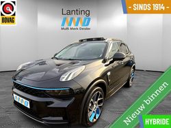 Zwart Gebruikt 2023 Lynk & Co 01 SUV | € 22.900 (Eerlijke prijs)