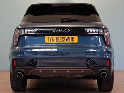 Blauw Gebruikt 2021 Lynk & Co 01 SUV | € 24.888 (Goede deal)