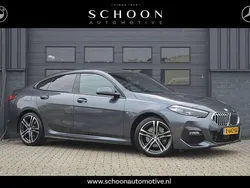 Grijs Gebruikt 2020 BMW 218 Executive Coupé | € 24.950 (Goede deal)