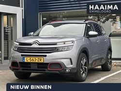 Grijs Gebruikt 2021 Citroën C5 Aircross PureTech SUV | € 19.950 (Goede deal)