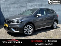 Grijs Gebruikt 2019 Suzuki SX4 S-Cross SUV | € 17.450 (Eerlijke prijs)