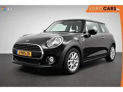Gebruikt 2019 Mini ONE Salt Hatchback | € 13.940 (Goede deal)