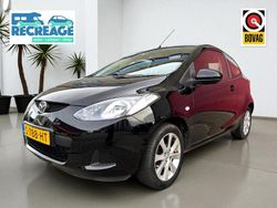 Zwart Gebruikt 2009 Mazda 2 Hatchback | € 3.995 (Goede deal)
