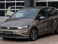 Grijs Gebruikt 2018 VW Golf Join SUV | € 16.950 (Eerlijke prijs)