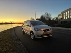 Zilver Gebruikt 2012 Seat Mii Sport Hatchback | € 5.250 (Iets duurder)