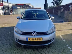 Gebruikt 2012 VW Golf VII Highline Sedan | € 7.499 (Iets duurder)