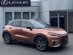 Nieuw 2025 Lexus LBX SUV | € 46.984 (Duur)