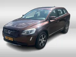 Bruin Gebruikt 2014 Volvo XC60 Ocean Race SUV | € 14.750 (Goede deal)