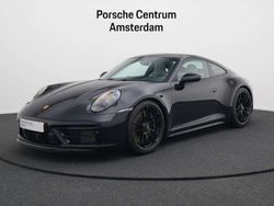 Zwart Gebruikt 2025 Porsche 911 Carrera GTS Coupé | € 239.950